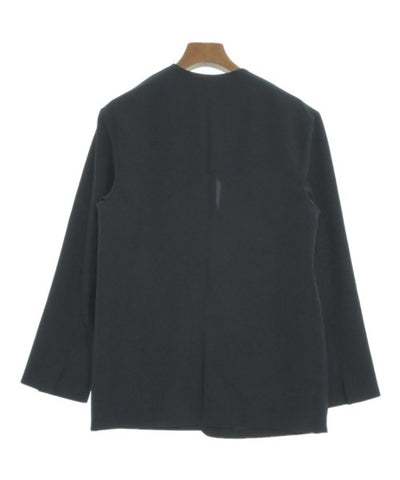 Mila Owen Collarless jackets