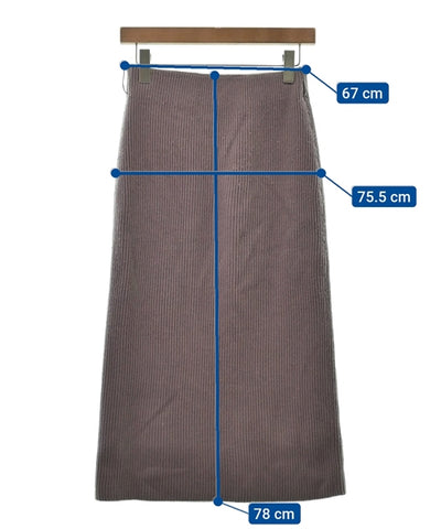 Mila Owen Long/Maxi length skirts