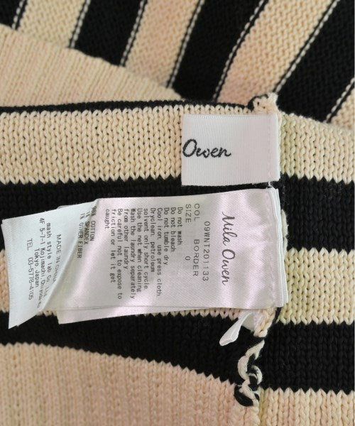 Mila Owen Sweaters