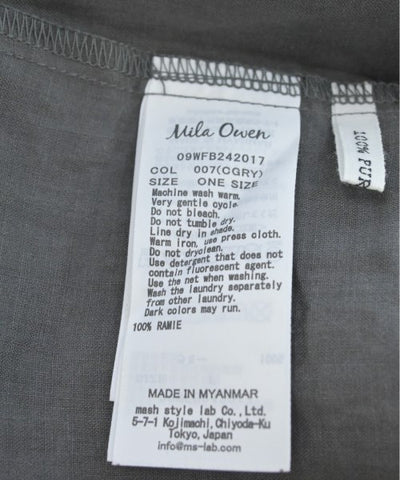 Mila Owen Casual shirts