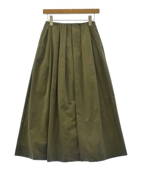 Mila Owen Long/Maxi length skirts