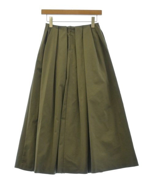 Mila Owen Long/Maxi length skirts