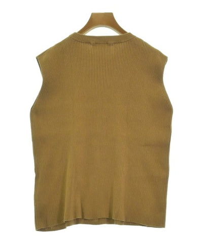 Mila Owen Sleeveless tops