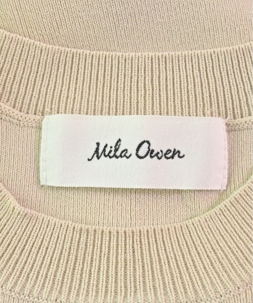 Mila Owen Dresses