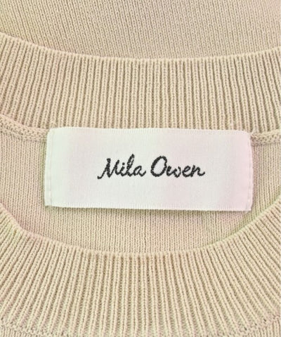 Mila Owen Dresses