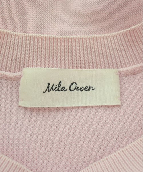 Mila Owen Sweaters