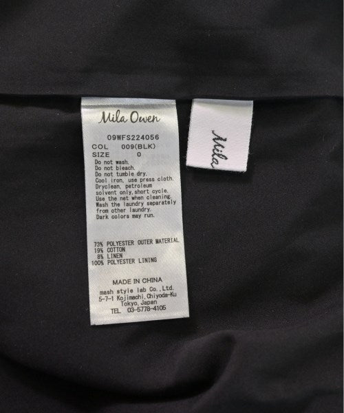 Mila Owen Long/Maxi length skirts