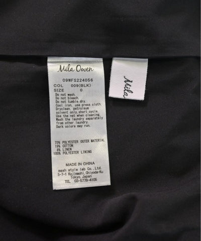 Mila Owen Long/Maxi length skirts