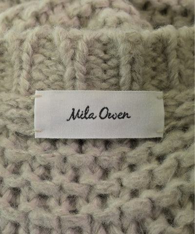 Mila Owen Sweaters