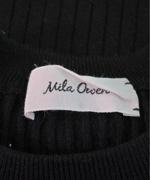 Mila Owen Sweaters