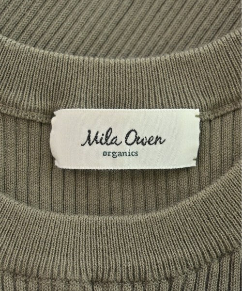 Mila Owen Sweaters