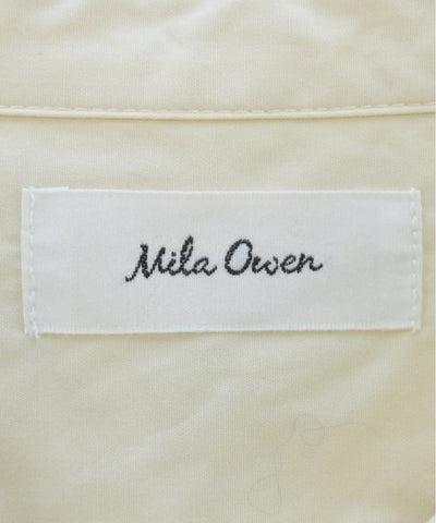 Mila Owen Casual shirts