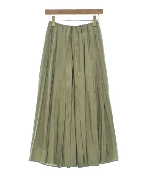 Mila Owen Long/Maxi length skirts