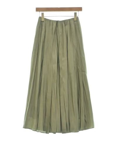 Mila Owen Long/Maxi length skirts
