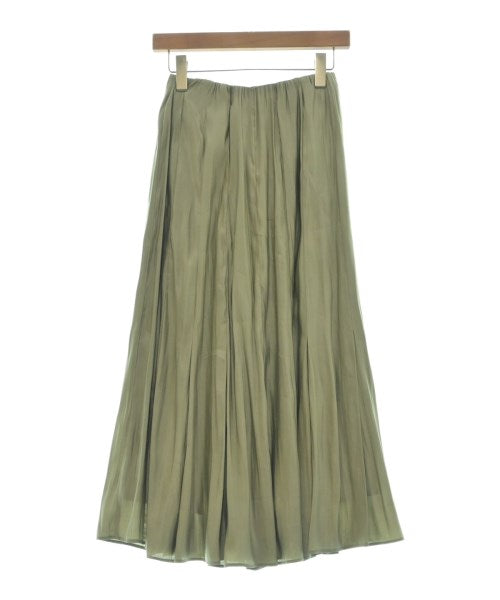 Mila Owen Long/Maxi length skirts