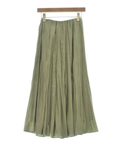 Mila Owen Long/Maxi length skirts