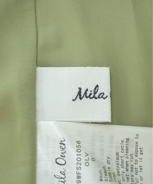 Mila Owen Long/Maxi length skirts