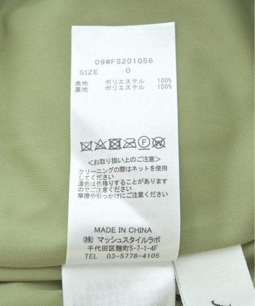 Mila Owen Long/Maxi length skirts