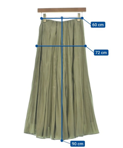 Mila Owen Long/Maxi length skirts