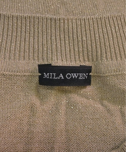 Mila Owen Sweaters