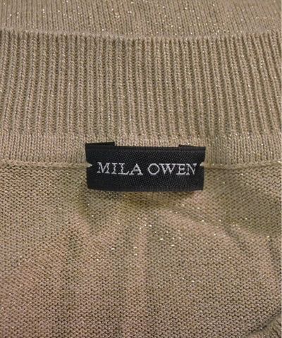 Mila Owen Sweaters