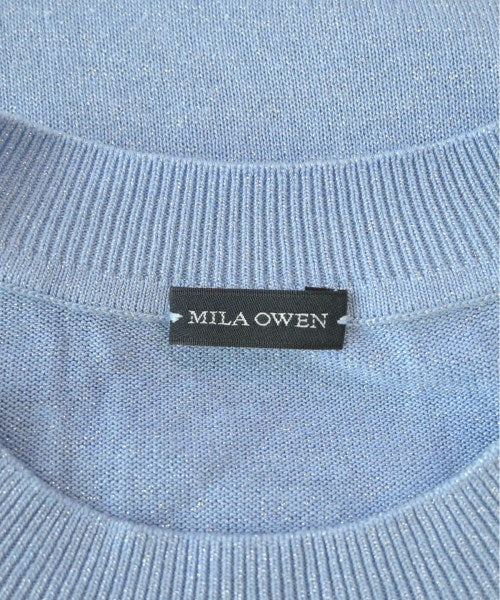 Mila Owen Sweaters