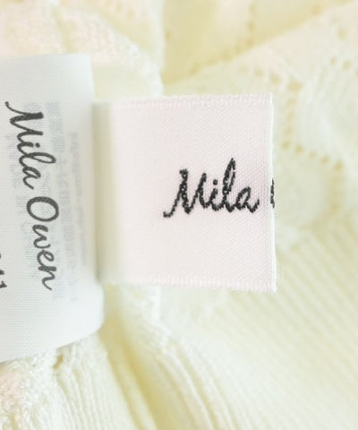 Mila Owen Sweaters