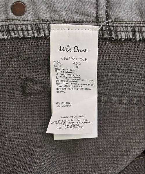 Mila Owen Jeans