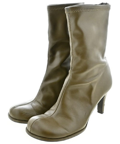 Mila Owen Boots