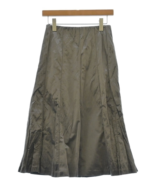 Mila Owen Knee length skirts