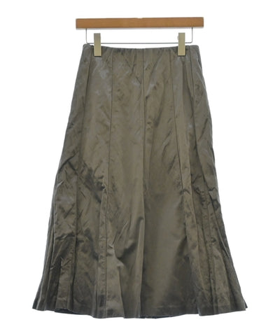 Mila Owen Knee length skirts