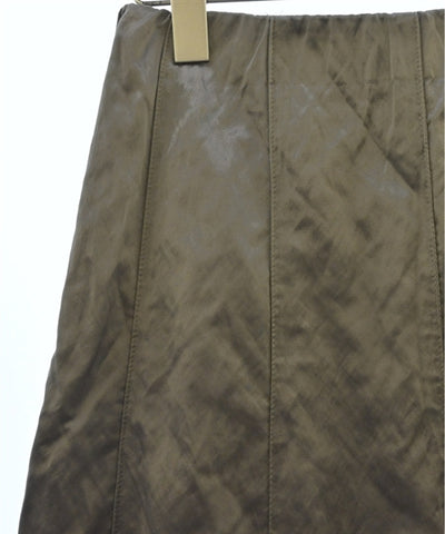 Mila Owen Knee length skirts