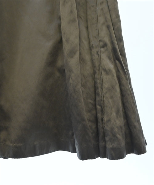 Mila Owen Knee length skirts