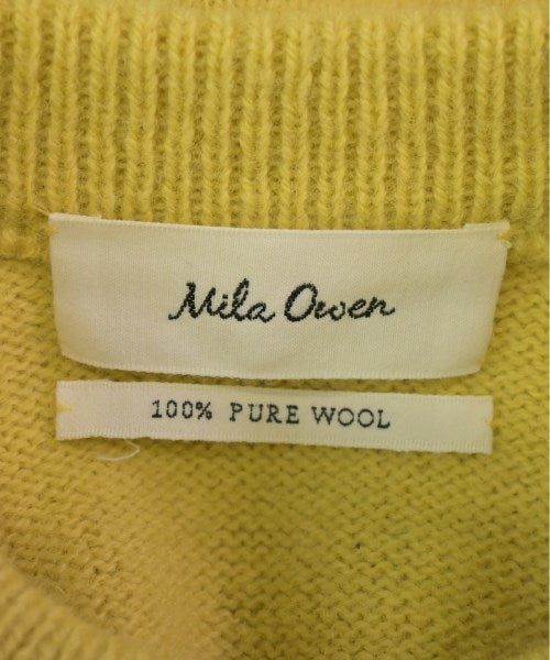 Mila Owen Sweaters