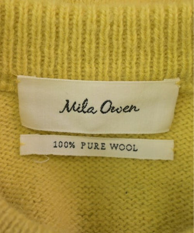 Mila Owen Sweaters