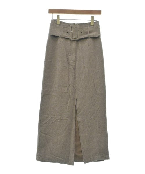 Mila Owen Long/Maxi length skirts