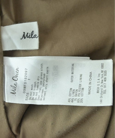 Mila Owen Long/Maxi length skirts