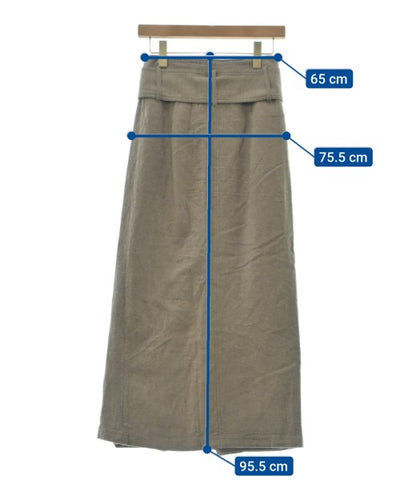 Mila Owen Long/Maxi length skirts