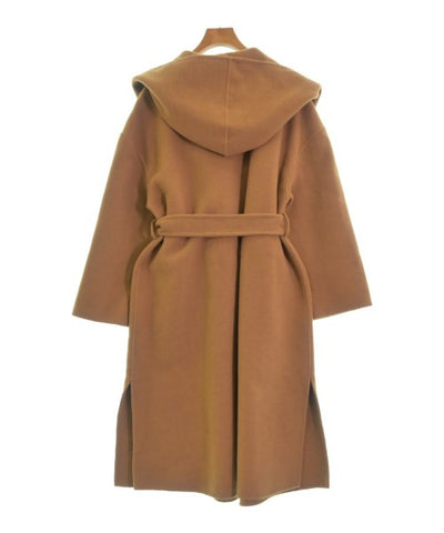 Mila Owen Trench coats