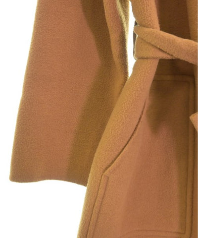 Mila Owen Trench coats