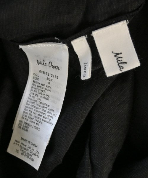 Mila Owen Dresses