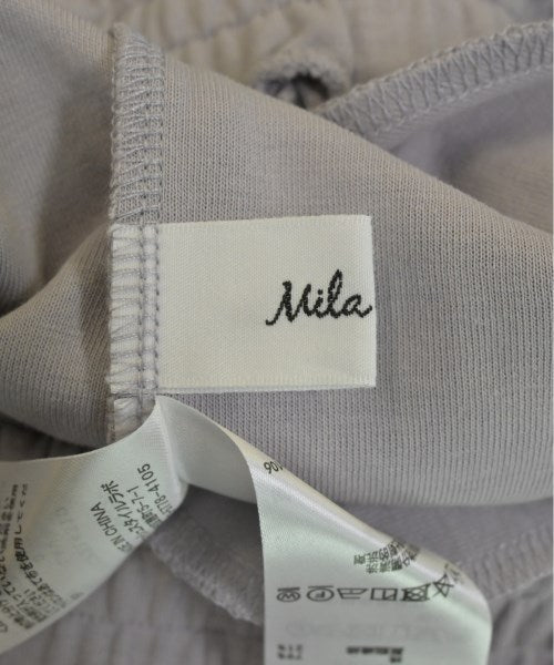 Mila Owen Sweat pants