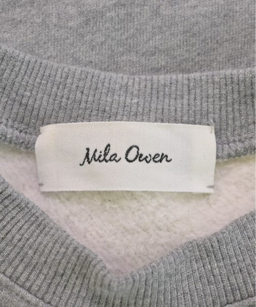 Mila Owen Sweatshirts