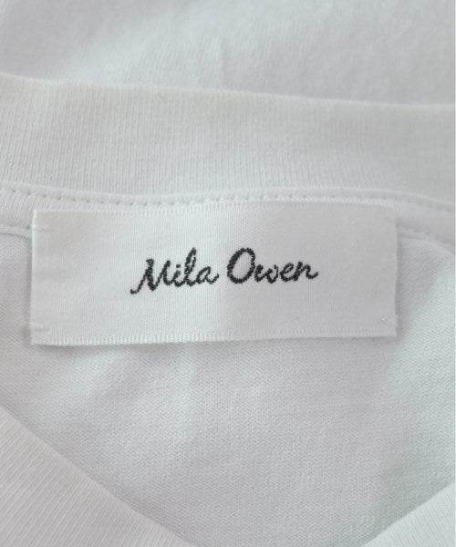 Mila Owen Tee Shirts/Tops