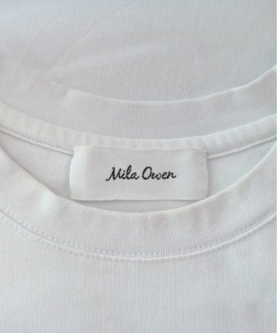 Mila Owen Tee Shirts/Tops