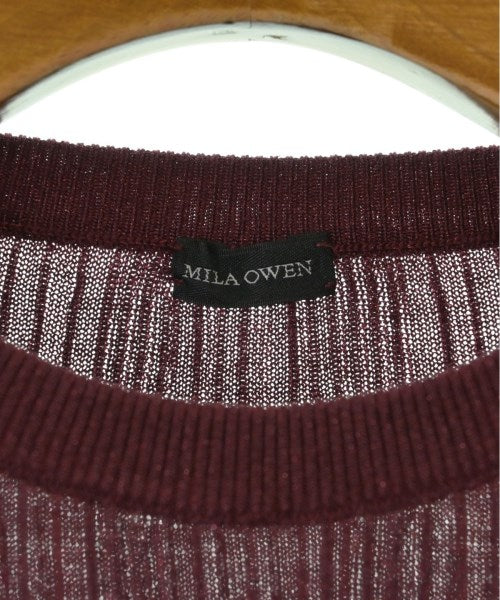 Mila Owen Sweaters