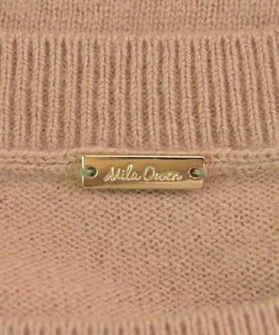 Mila Owen Sweaters