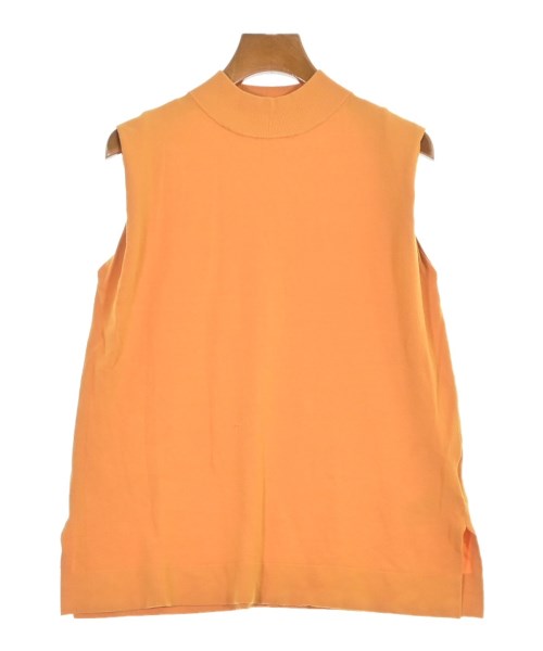 Mila Owen Sleevelesses