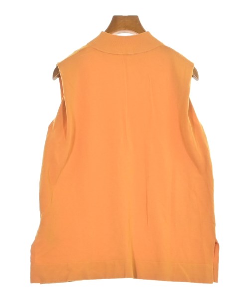 Mila Owen Sleevelesses