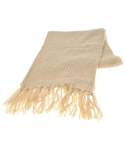 Mila Owen Winter scarves